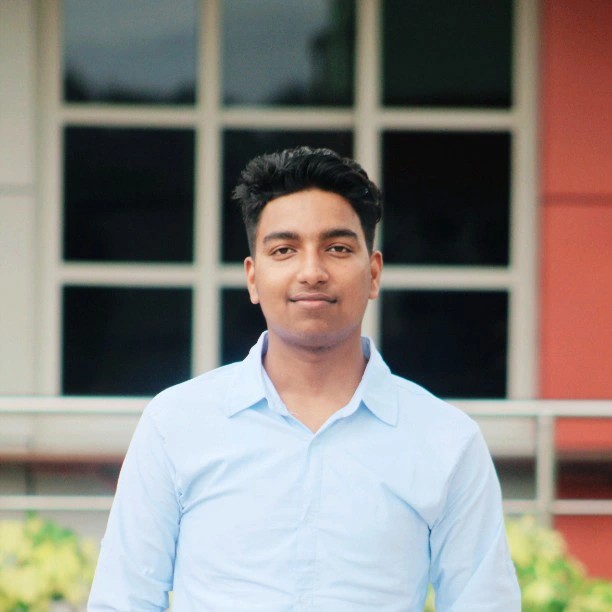 Prabesh Profile